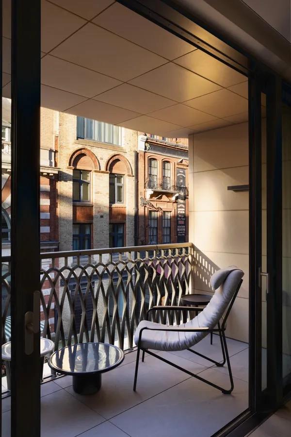 Aybrook Street, Marylebone, London